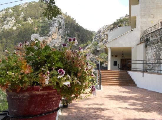 Hostal Rural De Cuadros Бедмар Экстерьер фото