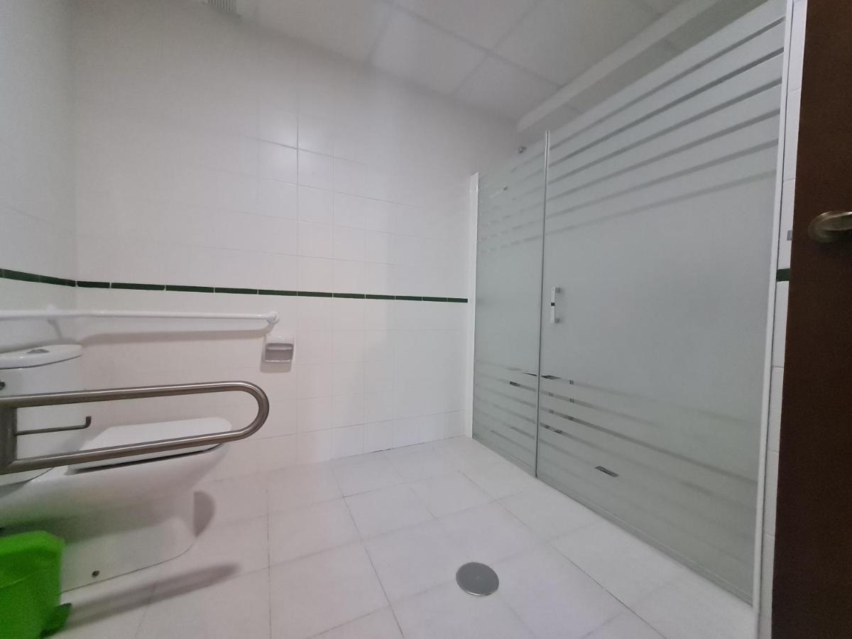 Hostal Rural De Cuadros Бедмар Экстерьер фото